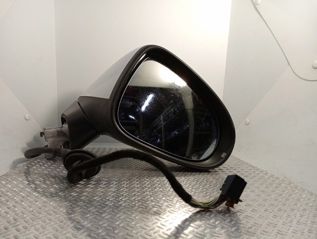 Праве бокове дзеркало 7P6857508N VAG