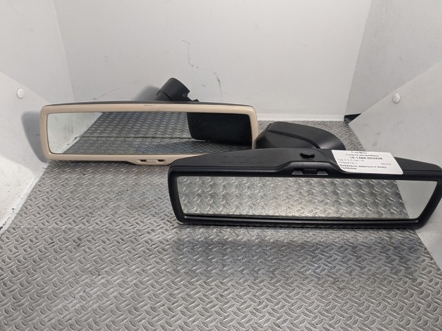 Дзеркало внутрішнє, салону 7P6857511T VAG