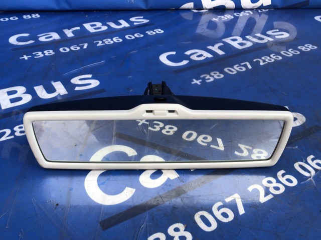 Дзеркало салону авто 7P6857511TSMA VAG