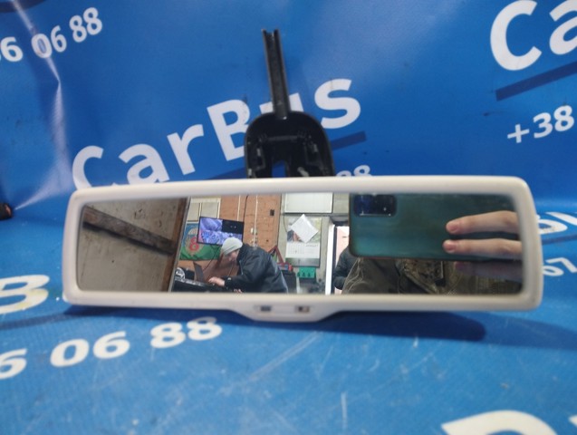 Салоне дзеркало заднього виду 7P6857511TUOG VAG