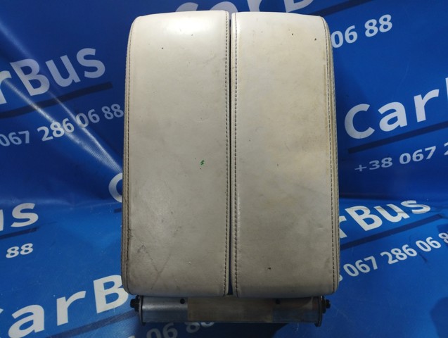 Кришка підлокітника 7P6864207B VAG