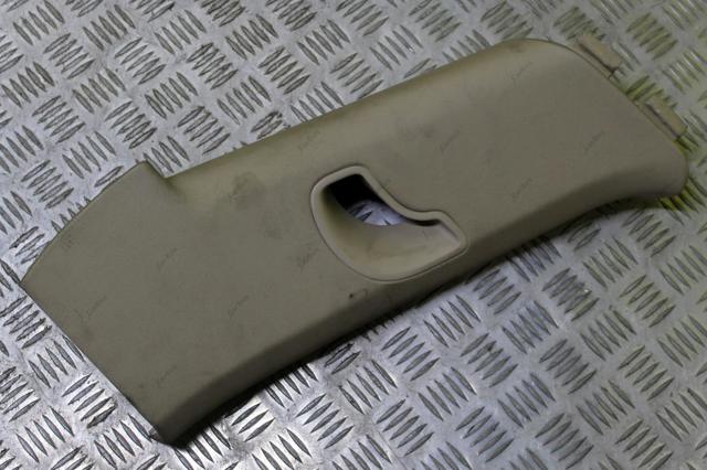 Обшивка стійки кузова внутрішня, задня ліва 7P6867241G VAG