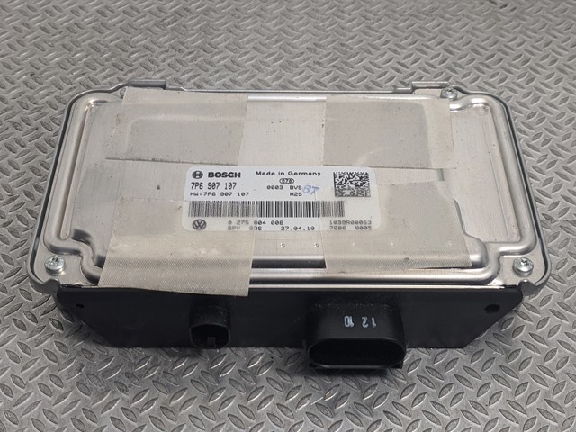 Модуль керування камерою 7P6907107 VAG