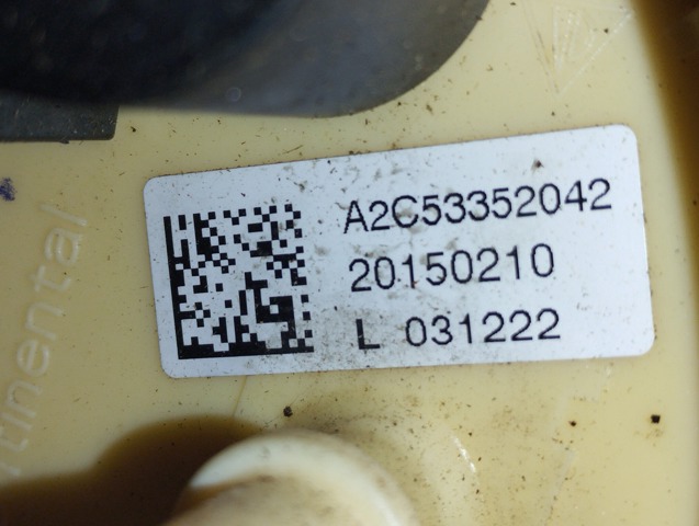 Паливний насос 7P6919679A VAG
