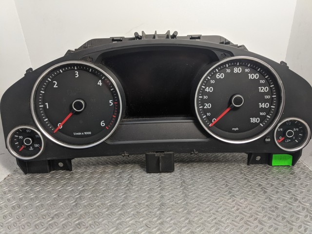 Покажчик напруги (вольтметр) 7P6920981 VAG