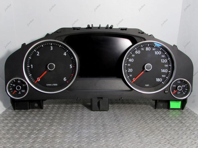 Спідометр 7P6920982S VAG