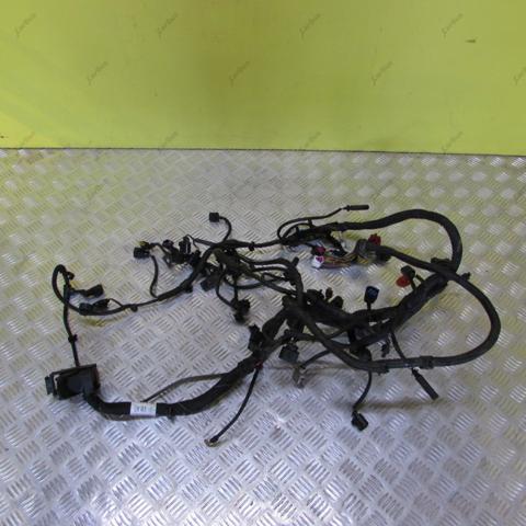Джгут проводів моторного відсіку 7P6971610AJ VAG