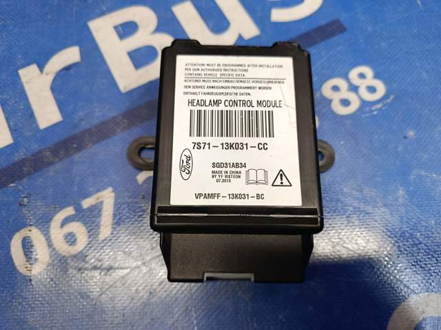 Гідрокоректор фар 7S7113K031CC FORD
