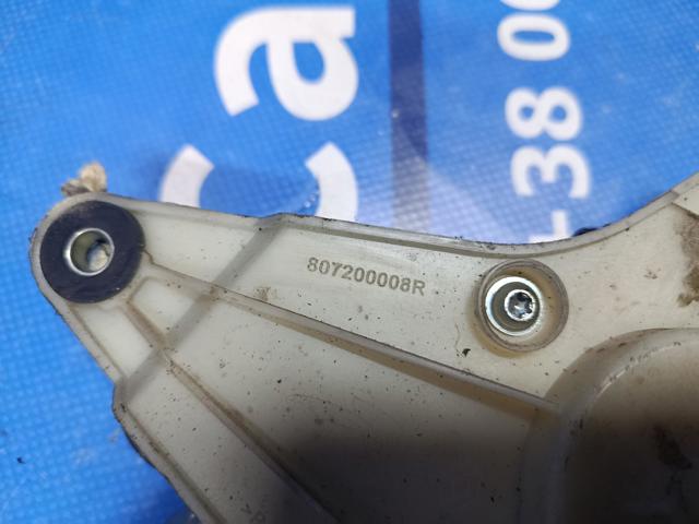 Склопідйомник передньої правої двері 807200008R RENAULT