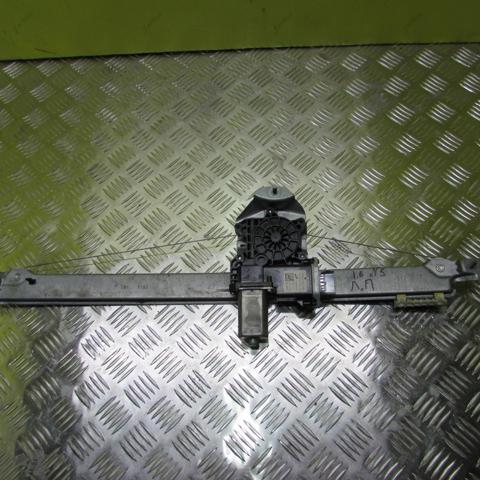 Склопідйомник з електродвигуном 807210974R RENAULT
