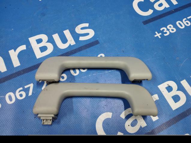 Ручка салону, дахи 80A857607 VAG