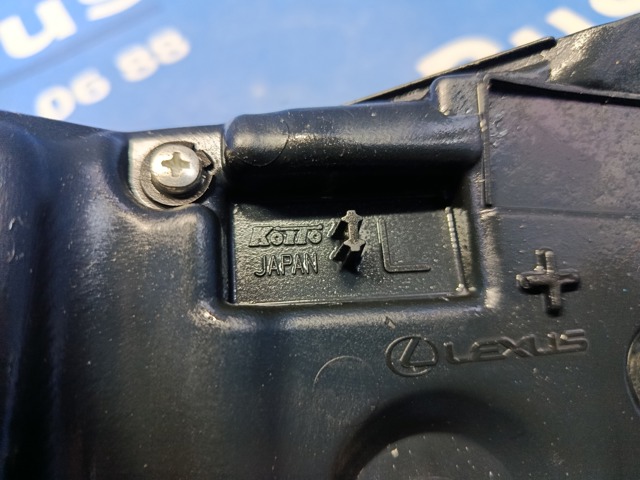 Стоп задній 815900E090 TOYOTA