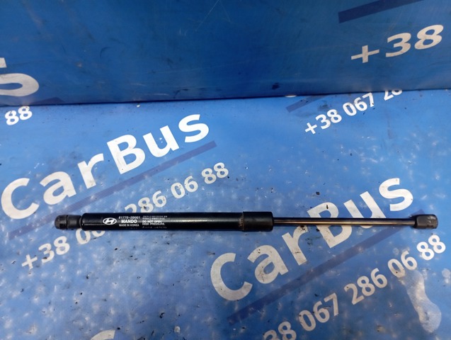 Амортизатор ляди 817702B001 HYUNDAI