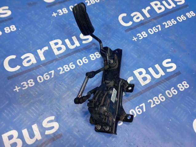 Датчик положення педалі акселератора (газу) 8200008477 RENAULT