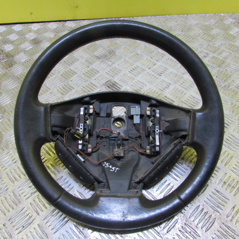 Рульове колесо Рено Трафік 2