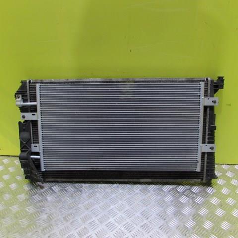 Радиатор кондиционера renault ,opel , nissan 8200019382