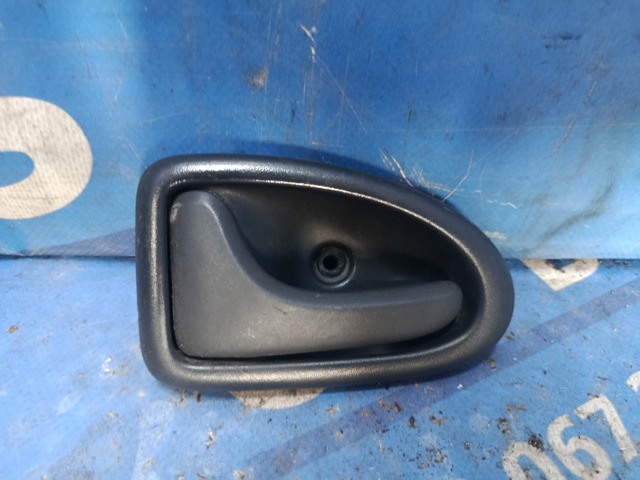 Ручка дверей лівих, внутрішня, перед/зад 8200028994 RENAULT