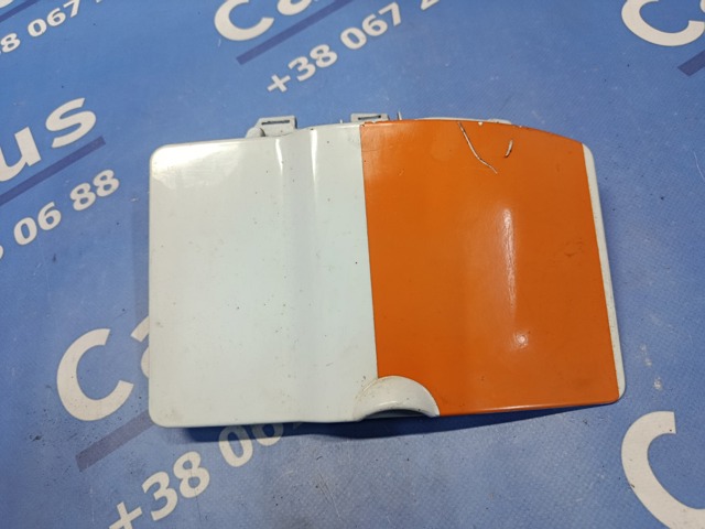 Лючок (дверцята) бензобака 8200030800 RENAULT
