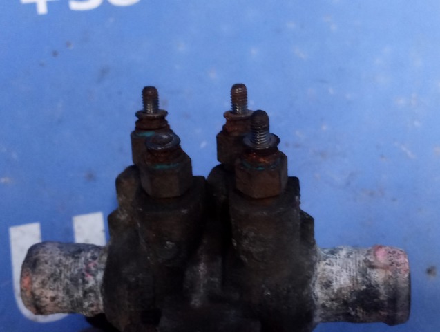 Електропідігрівач охолоджуючої рідини 8200033974 RENAULT