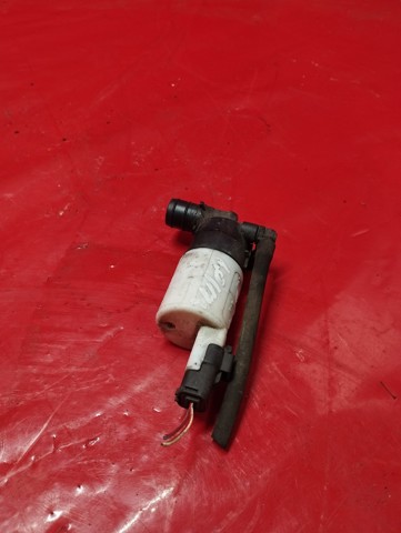 Насос омивача скла переднього Рено Сценік 2