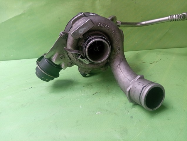 Турбіна 8200114015 RENAULT