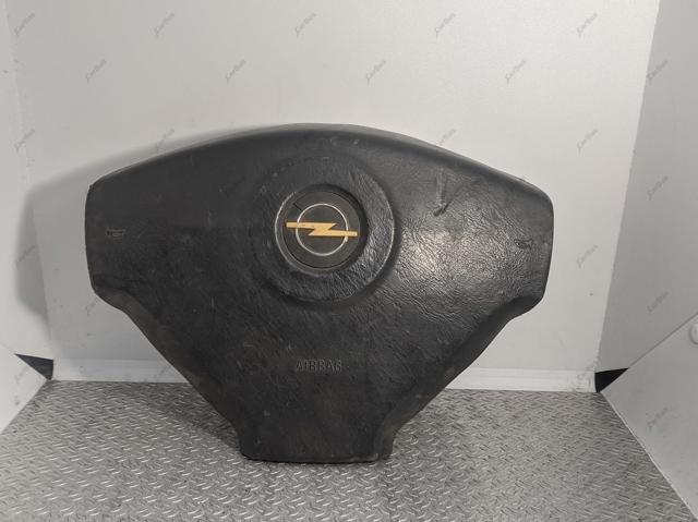 Подушка безпеки, водійська, AIRBAG 8200136332 RENAULT