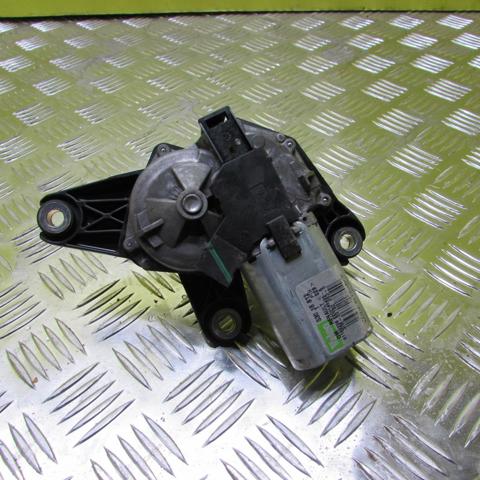 Моторчик заднього двірника 8200145486 RENAULT