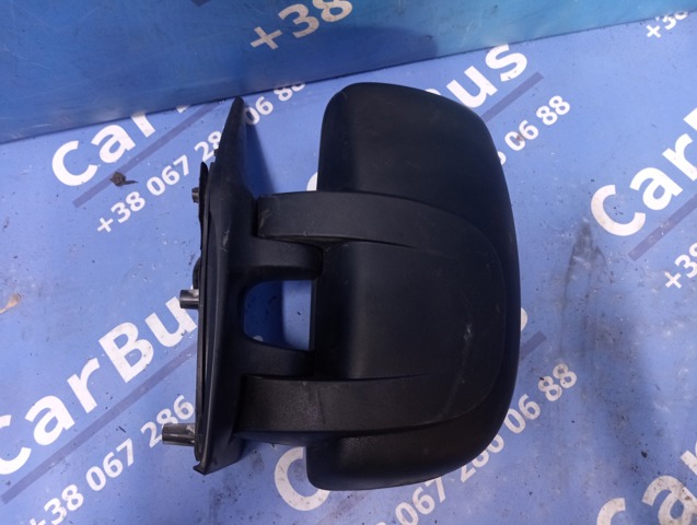 Бічне дзеркало заднього виду ліве 8200163449 RENAULT