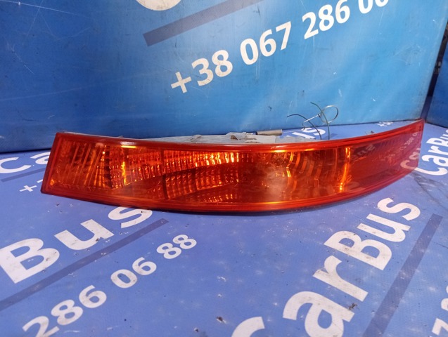 Лівий ліхтар покажчика повороту 8200163914 RENAULT