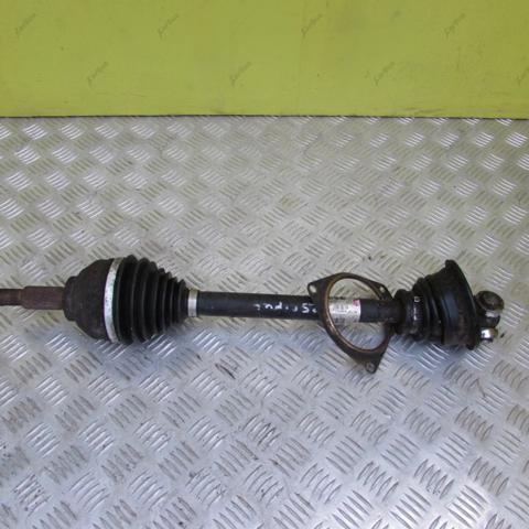 Привід передній лівий 8200169164 RENAULT