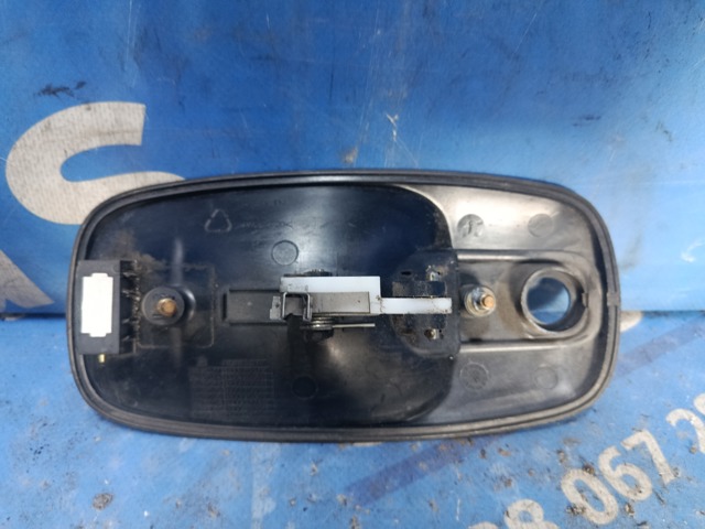 Ручка передньої двері зовнішня права 8200170597 RENAULT