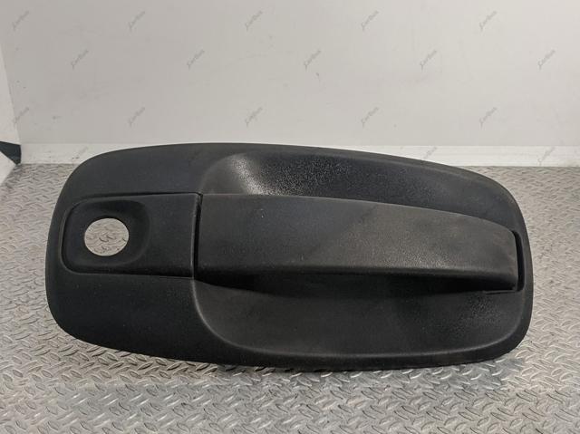 Ручка передньої двері зовнішня права 8200170597 RENAULT
