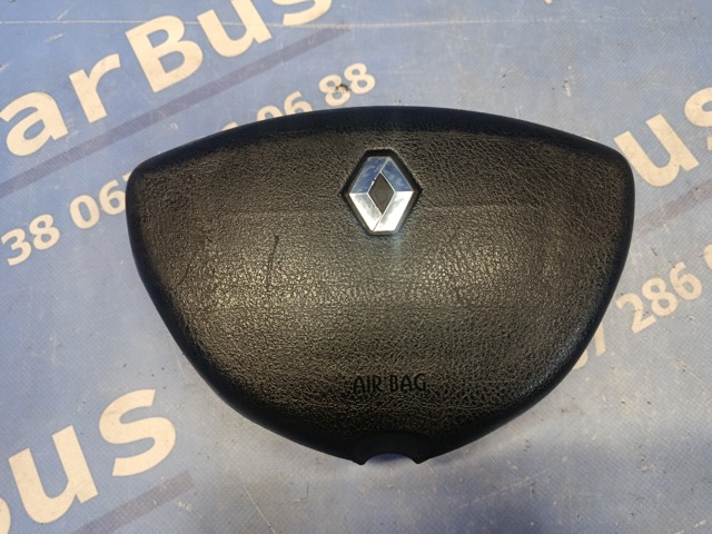 Airbag в мультируль 8200188632 RENAULT