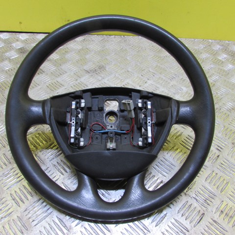 Руль 8200201344 RENAULT