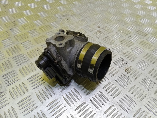 Клапан рециркуляції відпрацьованих газів EGR 8200222772 RENAULT