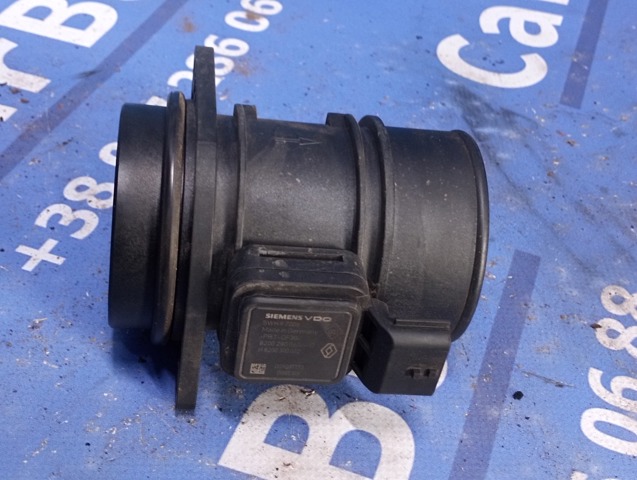 Датчик потоку повітря 8200280060 RENAULT