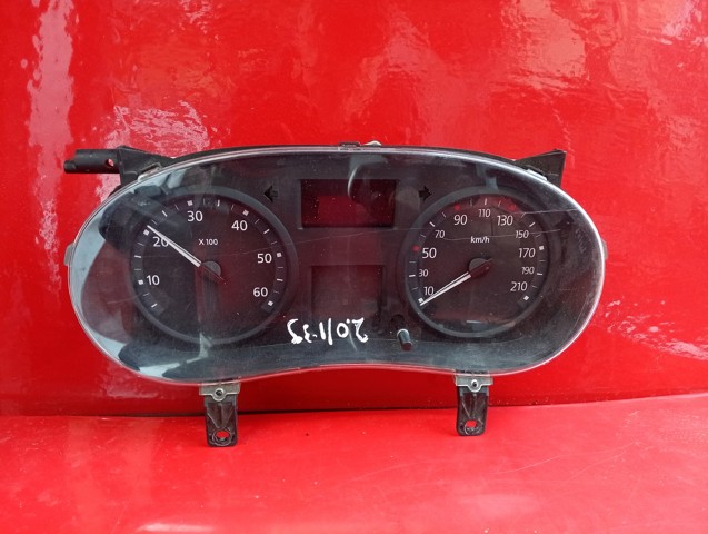 Покажчик струму (амперметр) 8200283194 RENAULT