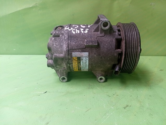 Компресор кліматичної установки 8200309193 RENAULT