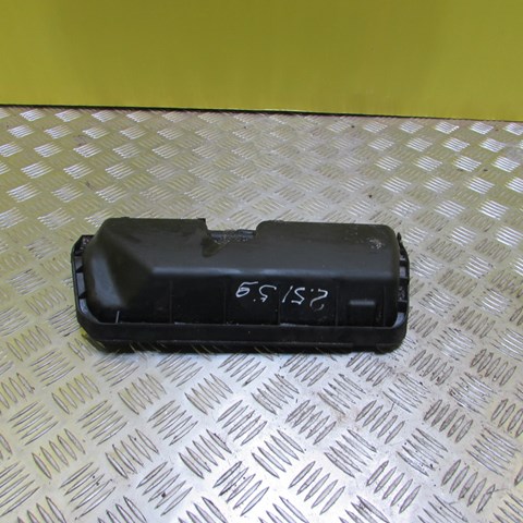 Екран двигуна 8200397655 RENAULT