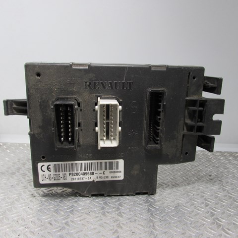 Іммобілізатор 8200409680 RENAULT