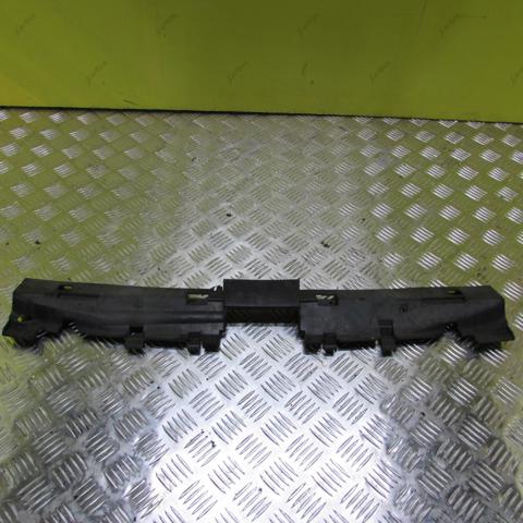 Кронштейн/подушка кріплення радіатора, верхній 8200414161 RENAULT