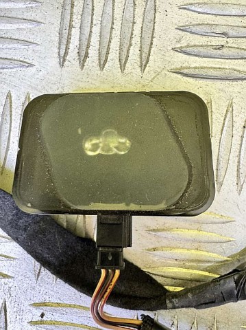 Датчик дощу 8200417006 RENAULT