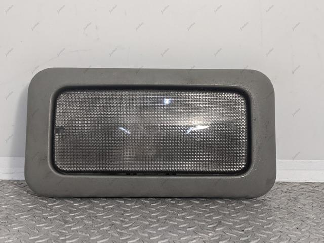 Плафон освітлення салону/кабіни, задній 8200418969 RENAULT