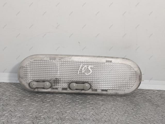 Лампочка освітлення салону Renault Trafic 2