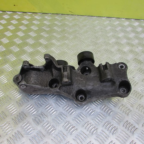 Ремінь приводний, агрегатів 8200462166 RENAULT