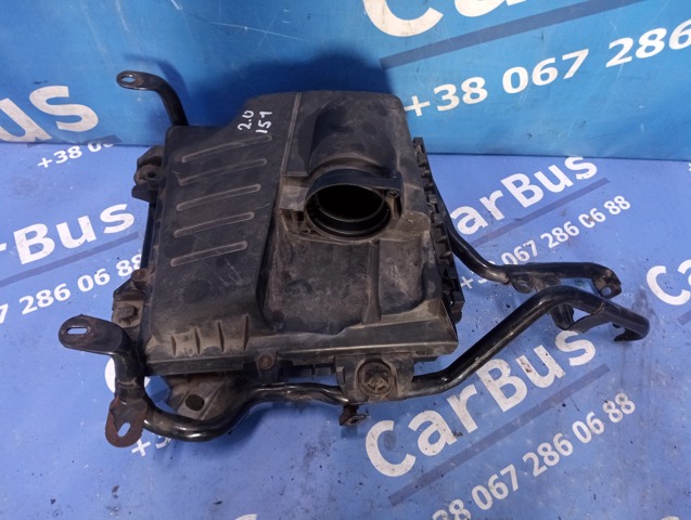 Корпус повітряного фільтра 8200467321 RENAULT