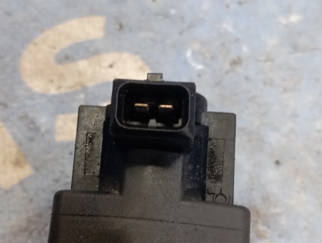 Перетворювач тиску (соленоїд) наддуву / EGR 8200486264 RENAULT
