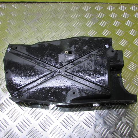 Захист двигуна, правий 8200505047 RENAULT