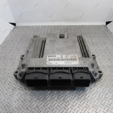 ЕБУ 8200666516 RENAULT