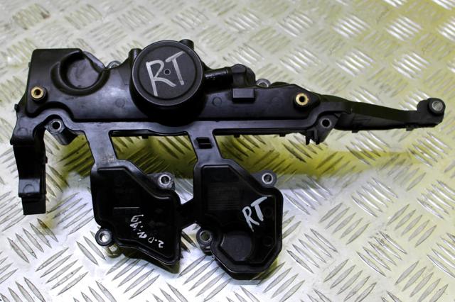 Кришка клапанів Рено Сценік II